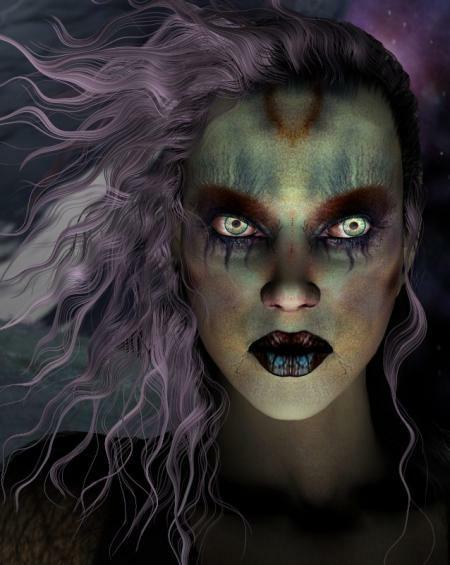 la mort