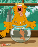 garfield